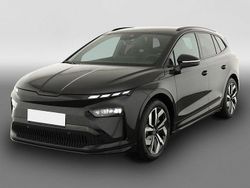 Black magic perleffekt Neu 2025 Skoda Enyaq iV SportLine SUV | 51.295 € (Guter Preis)