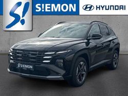 Met (schwarz Neu 2025 Hyundai Tucson Trend SUV | 38.980 € (Guter Preis)