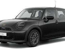 Schwarz Gebraucht 2024 Mini John Cooper Works Kleinwagen | 27.802 € (Guter Preis)
