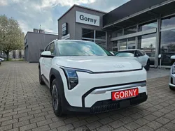 Weiß Neu 2025 Kia EV3 4 SUV | 42.990 € (Fairer Preis)