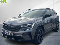 Dolomitgrau, black pearlschwarz metallic (grau) Gebraucht 2025 Renault Austral Iconic SUV | 36.811 € (Teuer)