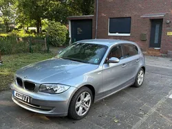 Grau Gebraucht 2007 BMW 116 Kleinwagen | 1.750 € (Fairer Preis)