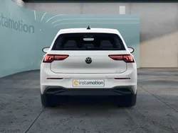VW Golf VIII