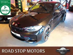 Schwarz Gebraucht 2015 BMW M2 Sport Line Coupé | 37.800 € (Fairer Preis)