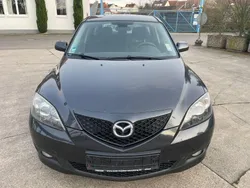 Grau Gebraucht 2007 Mazda 3 Active Kleinwagen | 2.999 €