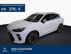 Weiß Gebraucht 2025 Cupra Terramar SUV | 31.930 € (Guter Preis)