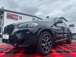 Schwarz Gebraucht 2023 BMW X4 M Sport SUV | 47.999 € (Guter Preis)