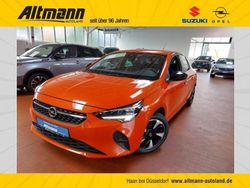 Orange (metallic) Gebraucht 2022 Opel Corsa Elegance Kleinwagen | 16.980 € (Fairer Preis)