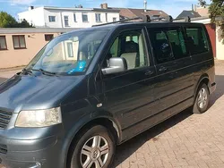 Andere farben Gebraucht 2004 VW T5 Van | 9.800 € (Teuer)