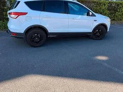 Weiß Gebraucht 2013 Ford Kuga SUV | 6.900 €
