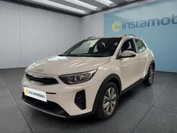 Weiß Neu 2025 Kia Stonic SUV | 23.899 € (Fairer Preis)