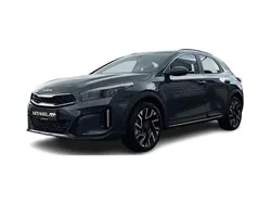 Andere Gebraucht 2025 Kia XCeed Spirit SUV | 32.794 € (Etwas zu teuer)