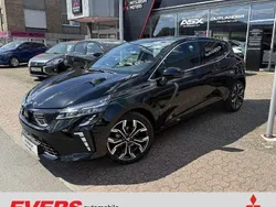 Schwarz Neu 2025 Mitsubishi Colt | 20.750 € (Etwas zu teuer)