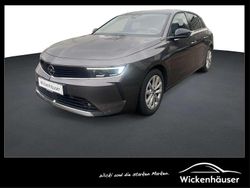 Mondstein grau/e:vulkan grau Gebraucht 2022 Opel Astra Elegance Limousine | 20.990 € (Fairer Preis)