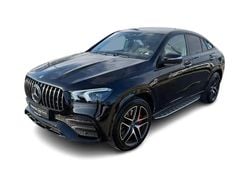Andere Gebraucht 2021 Mercedes GLE53 AMG AMG Coupé | 71.900 € (Fairer Preis)