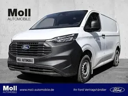 Weiß Neu 2024 Ford Transit Custom Basis Limousine | 32.900 € (Superpreis)