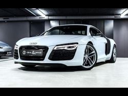 Grau Gebraucht 2013 Audi R8 Coupé Sport Coupé | 84.990 €