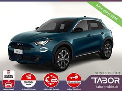 Grün Neu 2025 Fiat 600 La Prima SUV | 27.420 € (Fairer Preis)
