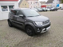 Grau Gebraucht 2021 Suzuki Ignis Comfort Kleinwagen | 16.990 € (Guter Preis)