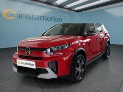 Rot Neu 2025 Citroën C3 Aircross SUV | 19.299 € (Fairer Preis)