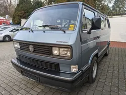 Blau Gebraucht 1988 VW T3 Van | 59.900 €