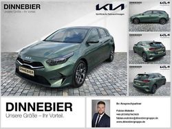Experience green met Gebraucht 2023 Kia Ceed Spirit Limousine | 22.490 € (Guter Preis)