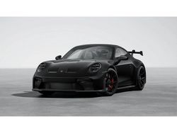 Schwarz Neu 2025 Porsche 992 | 229.072 €