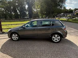Gebraucht 2009 Opel Astra Limousine | 3.499 € (Fairer Preis)