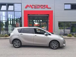 Avantgarde bronze Gebraucht 2014 Toyota Verso Skyview Edition Van / Kleinbus | 14.890 € (Fairer Preis)