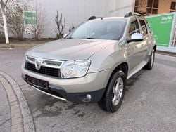 Grau Gebraucht 2012 Dacia Duster Prestige SUV | 5.290 € (Superpreis)