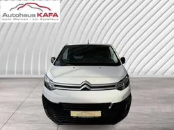 Weiß Gebraucht 2018 Citroën Jumpy Profi Van / Kleinbus | 9.250 € (Guter Preis)