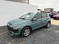 Mangrove green mg2 Neu 2025 Hyundai Bayon Life SUV | 22.190 € (Superpreis)