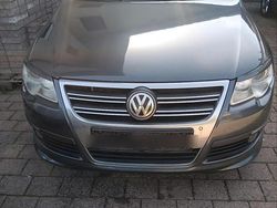 Grau Gebraucht 2010 VW Passat Highline Kombi | 3.400 € (Guter Preis)