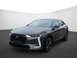 Grau Gebraucht 2023 DS Automobiles DS4 SUV | 26.490 € (Etwas zu teuer)