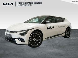 Weiß Neu 2025 Kia EV6 GT-Line SUV | 56.823 € (Fairer Preis)