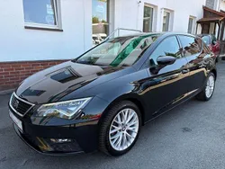 Schwarz Gebraucht 2019 Seat Leon Style Limousine | 11.990 € (Guter Preis)