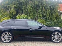 Schwarz Gebraucht 2019 Audi S6 Sport Kombi | 38.000 € (Guter Preis)