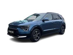 Andere Gebraucht 2025 Kia Niro Spirit SUV | 35.949 € (Etwas zu teuer)
