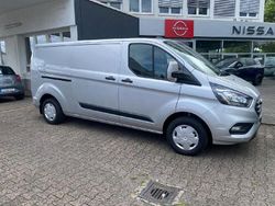 Unbekannt Gebraucht 2020 Ford Transit Custom Trend Van | 23.470 € (Guter Preis)