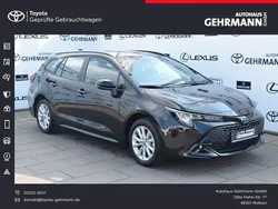 Schwarz Neu 2025 Toyota Corolla Business Edition Limousine | 33.890 €