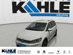 Weiß Gebraucht 2024 VW Touran Move Van / Kleinbus | 34.470 € (Fairer Preis)