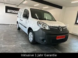 Weiß Gebraucht 2019 Renault Kangoo Van / Kleinbus | 6.990 € (Fairer Preis)