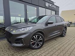 Grau Gebraucht 2020 Ford Kuga ST-Line X SUV | 24.999 € (Fairer Preis)