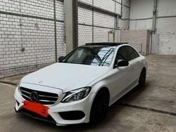 Gebraucht 2015 Mercedes C220 Limousine | 19.250 € (Fairer Preis)