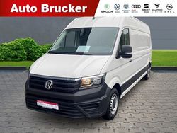 Weiss Gebraucht 2022 VW Crafter Van | 21.790 € (Guter Preis)