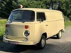 Beige Gebraucht 1973 VW T2 Van | 16.900 €