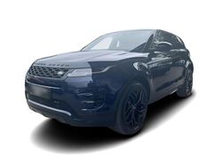 Blau Gebraucht 2023 Land Rover Range Rover SUV | 74.433 €