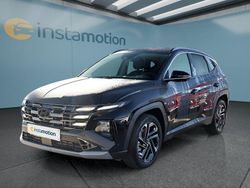 Schwarz Neu 2025 Hyundai Tucson Prime SUV | 38.249 € (Etwas zu teuer)