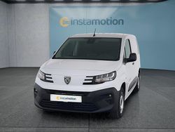 Weiß Neu 2025 Peugeot Partner Van / Kleinbus | 26.949 € (Fairer Preis)