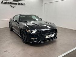 Schwarz Gebraucht 2015 Ford Mustang GT Coupé | 29.900 € (Guter Preis)